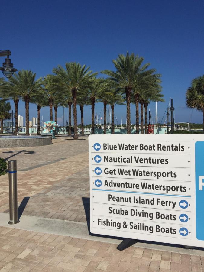 Palm Beach Mermaid West Palm Beach Dış mekan fotoğraf